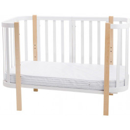   Babyroom OKPK-120 (кокос, поролон, кокос) 60х120х11