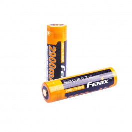   Fenix 18650 2900mAh Lithium 1шт ARB-L18-2900