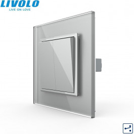   Livolo VL-C7K2S-15