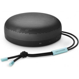   Bang & Olufsen BeoPlay A1 Black