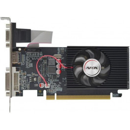   AFOX GeForce GT 220 1 GB (AF220-1024D3L2)