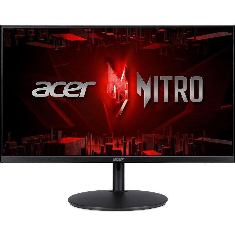 Acer Nitro Gaming XF240YS3biphx (UM.QX0EE.301) - зображення 1