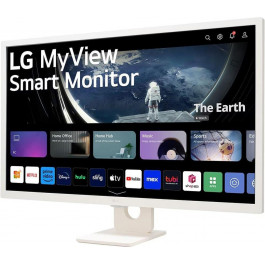   LG 32SR50F-W