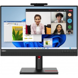   Lenovo ThinkCentre Tiny-In-One 24 Gen 5 (12NAGAT1EU)