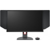 BenQ XL2746K Dark Grey (9H.LKJLB.QBE) - зображення 1