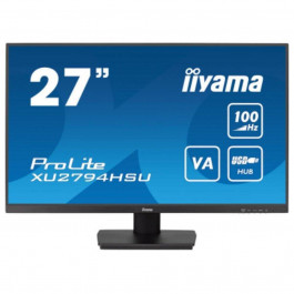   iiyama ProLite XU2794HSU-B6