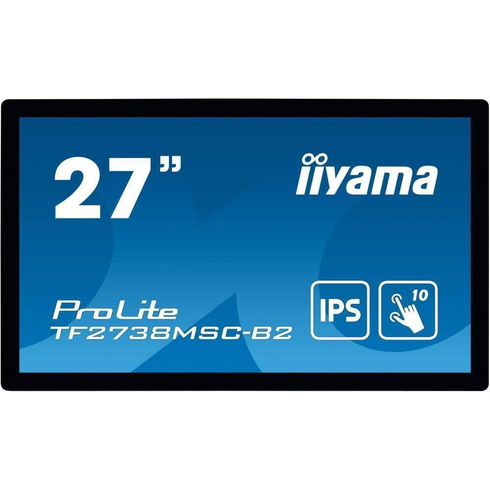 iiyama ProLite TF2738MSC-B2 (TF2738MSC-B2) - зображення 1