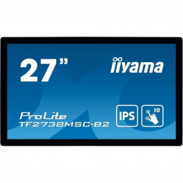   iiyama ProLite TF2738MSC-B2 (TF2738MSC-B2)