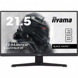   iiyama G2250HS-B1