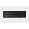 Microsoft Bluetooth Keyboard Black (QSZ-00006) - зображення 1