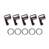 GoPro Attachment Keys + Rings (for Smart Remote + Wi-Fi Remote) (AWFKY-001) - зображення 1