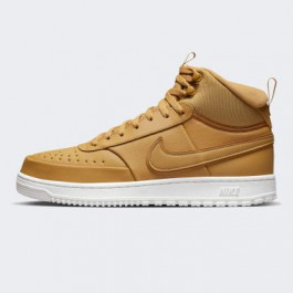   Nike COURT VISION MID WINTER DR7882-700 р.45,5 бежевий