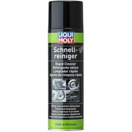   Liqui Moly Швидкий очищувач Schnell-Reiniger, 500мл