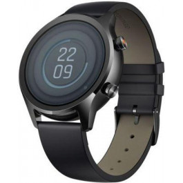   Mobvoi TicWatch C2+ Onyx Black