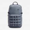 Under Armour Triumph Sport Backpack / Gravel/Downpour Gray (1372290-002) - зображення 1