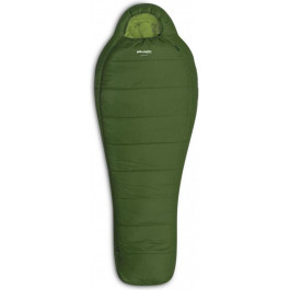   Pinguin Spirit CCS / 195cm left, green (232349)