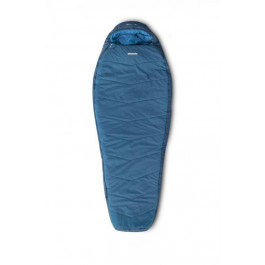   Pinguin Savana / 195cm right, blue