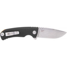   SOG Tellus ATK Black/Blaze Orange (SOG 11-06-02-43)