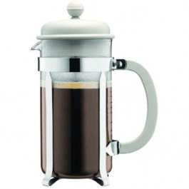   Bodum Caffettiera 1 л White (1918-913)