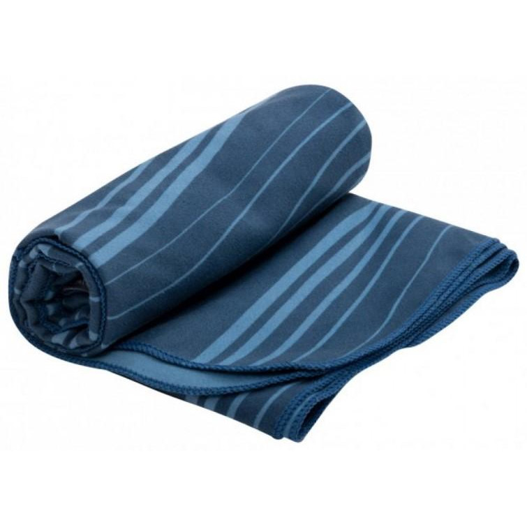 Sea to Summit Рушник DryLite Towel M Синій-блакитний (STS ACP071031-051612) - зображення 1