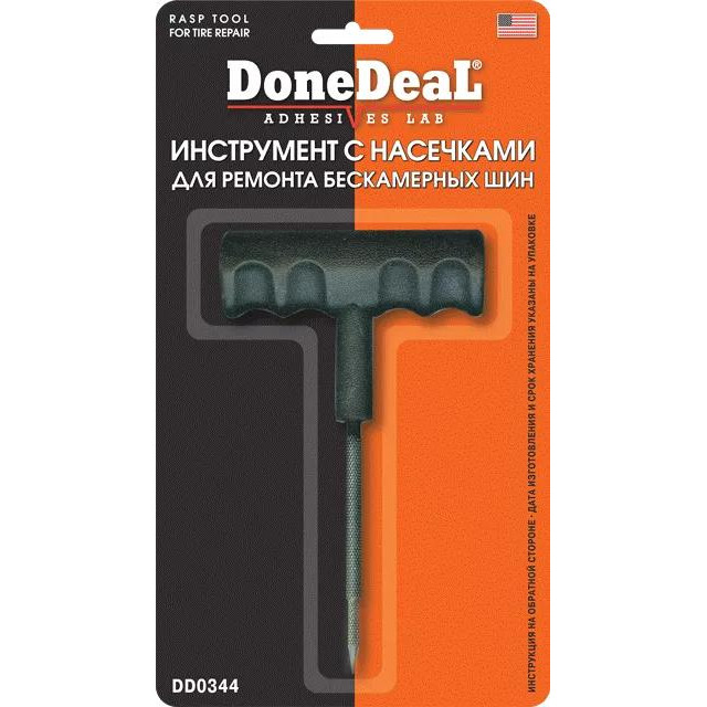 DoneDeal DD0344 - зображення 1