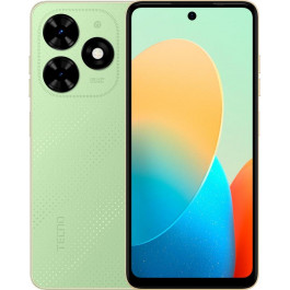   Tecno Spark Go 2024 (BG6) 4/64GB Magic Skin Green (4894947010583)