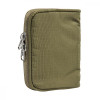 Tatonka Кошелек  Zip Money Box RFID B Olive (TAT 2946.331) - зображення 2