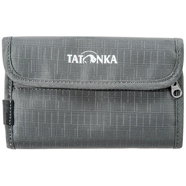 Tatonka Кошелек  ID Wallet Titan Grey (TAT 2894.021) - зображення 1