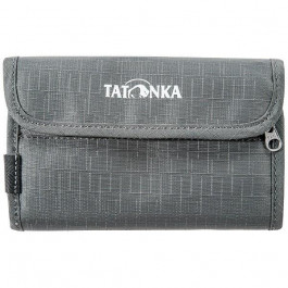   Tatonka Кошелек  ID Wallet Titan Grey (TAT 2894.021)