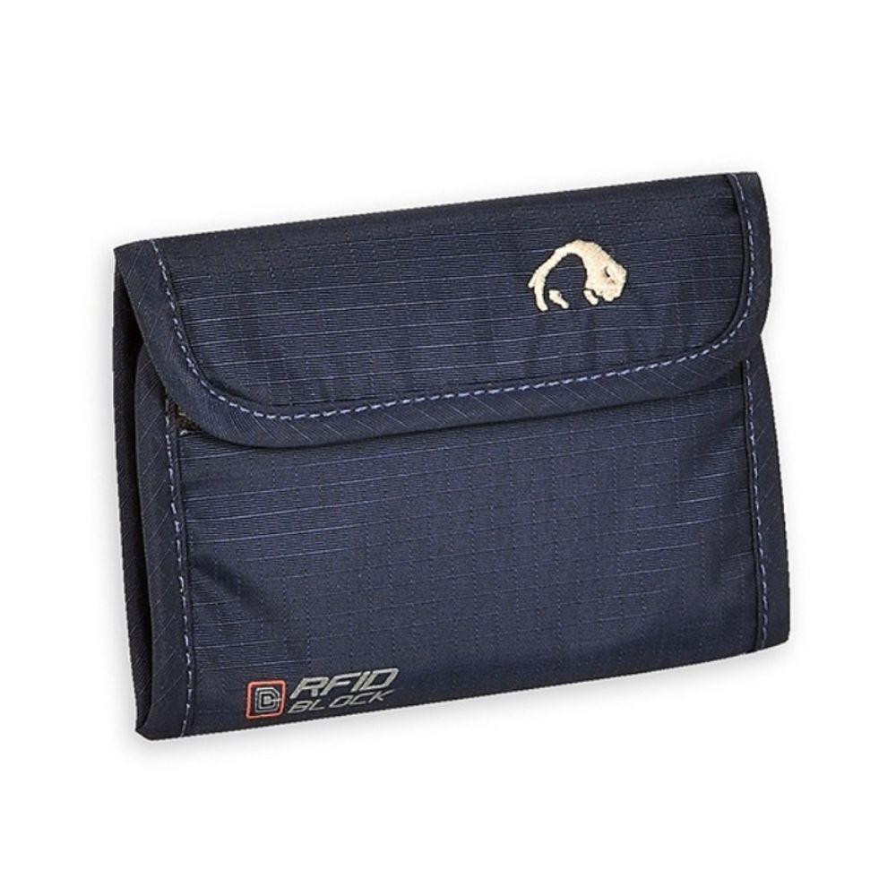 Tatonka Кошелек  Money Box Rfid (13x9x1см), navy 2950.004 (TAT 2950.004) - зображення 1