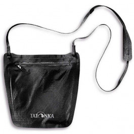   Tatonka Кошелек на шею  WP Neck Pouch (19х18см), черный 2909.040 (TAT 2909.040)