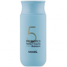   MASIL Шампунь  5 Probiotics Perfect Volume Shampoo для об&#39;єму волосся з пробіотиками 50 мл (8809744061