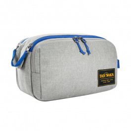   Tatonka Косметичка  Cosmetic Double Zip Pouch Grey (TAT 2790.025)