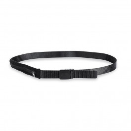   Tatonka Ремень  Travel Lady Belt Черный (TAT 2866.040)