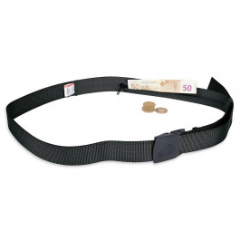   Tatonka Ремень  Travel Waistbelt Черный