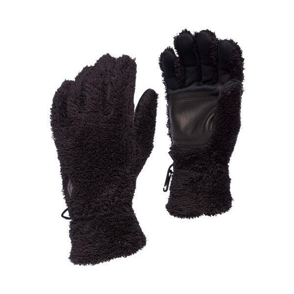 Black Diamond Перчатки  Super HeavyWeight Screentap Gloves, Black, р.S (BD 801882.0002-S) - зображення 1