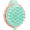 MASIL Силіконовий масажер для шкіри голови  Head Cleansing Massage Brush 1 шт (8809744060385) - зображення 1