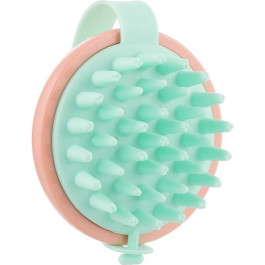   MASIL Силіконовий масажер для шкіри голови  Head Cleansing Massage Brush 1 шт (8809744060385)