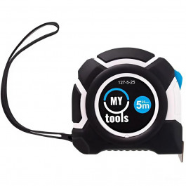   MyTools 127-5-25