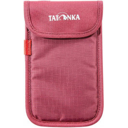   Tatonka Smartphone Case L, Bordeaux Red (2880.047)