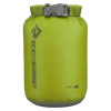 Sea to Summit UltraSil Dry Sack 1L, green (AUDS1GN) - зображення 1