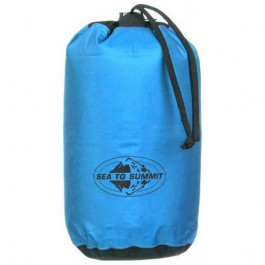   Sea to Summit Stuff Sacks X Small 4L, blue (ASS/XSBL)