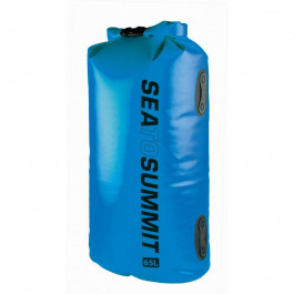   Sea to Summit Hydraulic Dry Bag 65L, blue (AHYDB65BL)