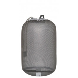   Sea to Summit Mesh Stuff Sack 5L / High Rise Grey (ASG023011-030104)