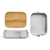 Tatonka Lunch Box I 1000 Bamboo (TAT 4205.000) - зображення 3