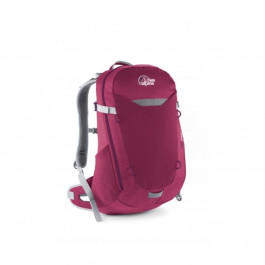   Lowe Alpine AirZone Z ND18 / black/fuchsia