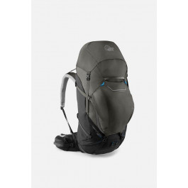   Lowe Alpine Cerro Torre 65:85 / M/L Black/Greyhound (FBQ-01-BL-65)