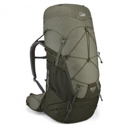   Lowe Alpine Sirac Plus 65 M-L / Light Khaki/Army (FMQ-50-LKA-MLG)