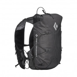   Black Diamond Distance 8 L / black (BD6812230002LRG1)