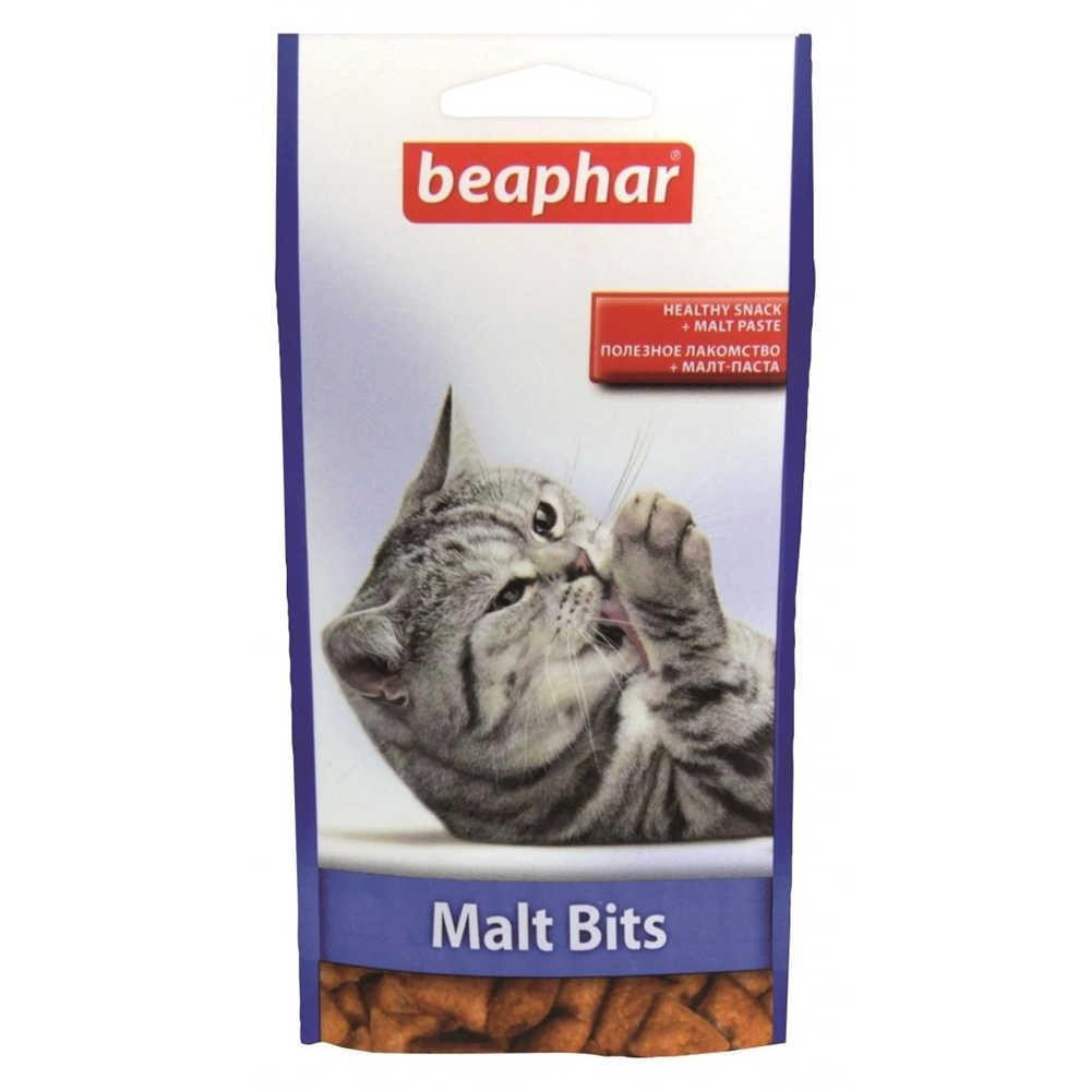 Beaphar Malt-Bits 75 шт (12622) - зображення 1